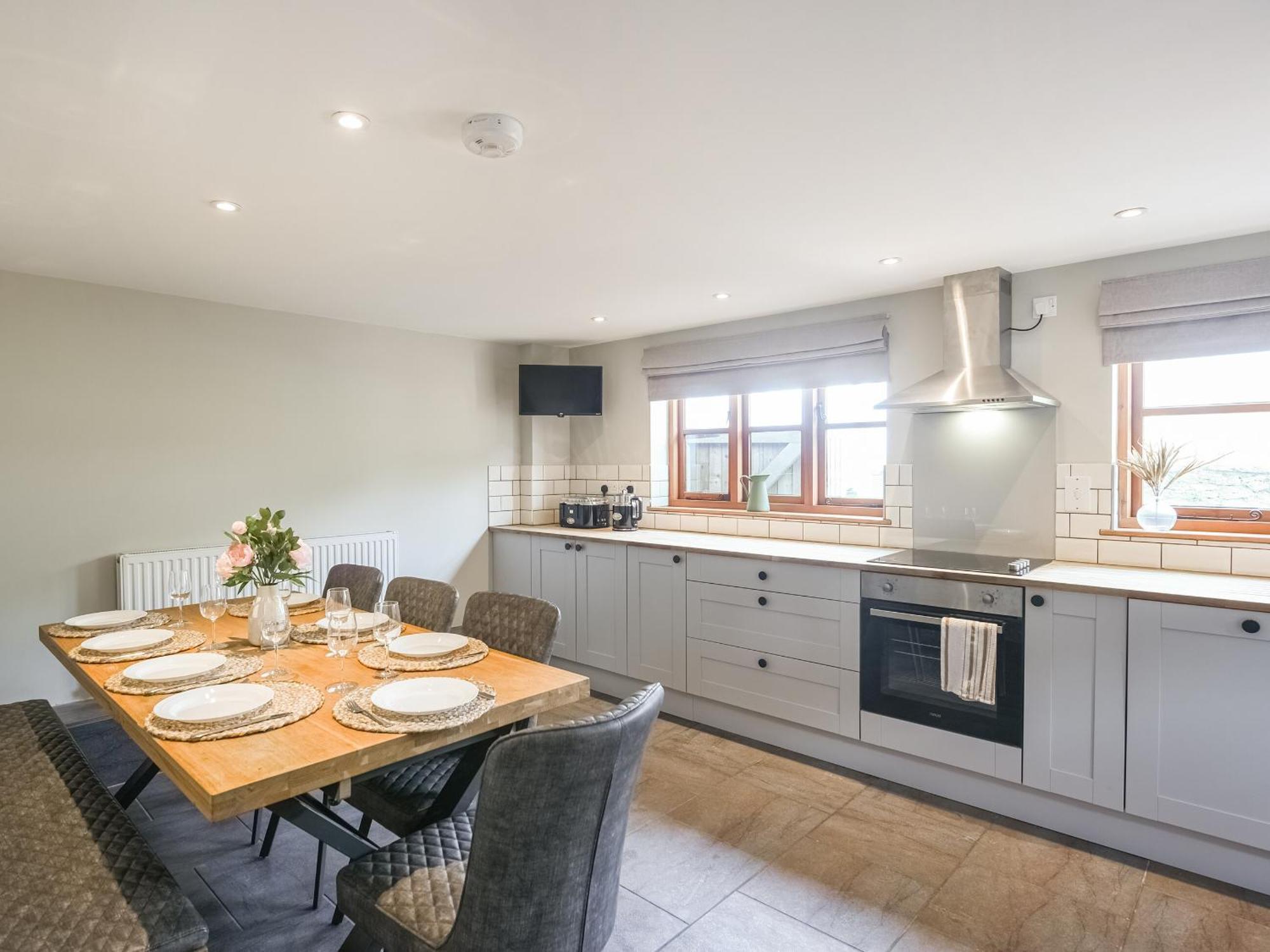 Uk46589 - Kibble Villa Church Stretton Ngoại thất bức ảnh